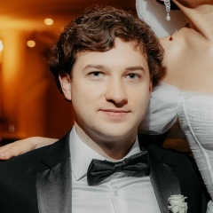 Александр Акман, 12.07.1994, Москва