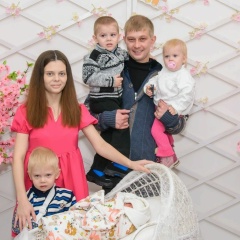 Антон Ружников, Волгоград