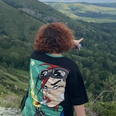 Светлана Донскова, 17.08, Оренбург