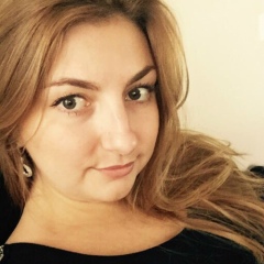 Елена Лимарова, 16.02.1985, New York City