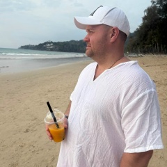 Marat Evgenievich, Stuttgart