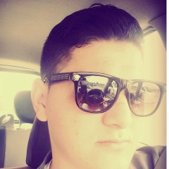 Adlan Lacosta, 09.08, Chicago