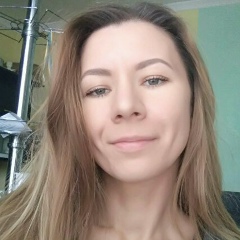 Ирина Лученко, 27.11, Киев