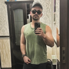 Дима Зу, 25.06, Сумы
