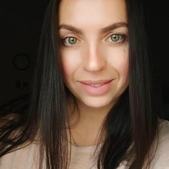 Оля Ершова, Казань