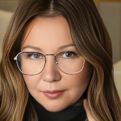 Эльвира Левунина, 23.06, Озерск