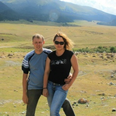 Александр Ракитянский, 30.03, Алматы