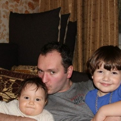 Ярослав Назаренко, 05.11.1982, Калининград