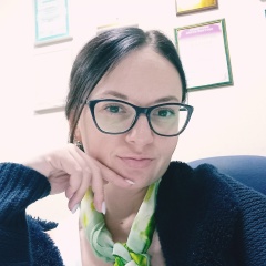 Олеся Шматова, 16.05.1991, Нижний Тагил