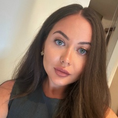 Александра Сливчук, 20.12.1996