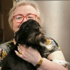 Надежда Казакевич, 18.03.1952, Санкт-Петербург