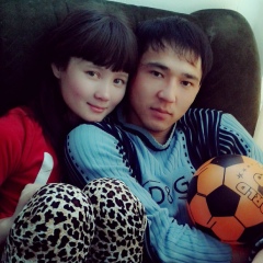 Айнура Султанова, 18.06.1993, Жанаозен