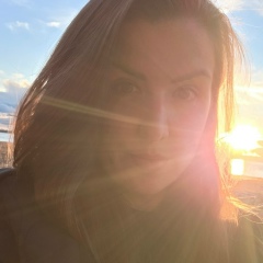 Елена Стебакова, 09.05.1991, Москва