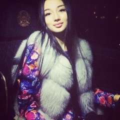 Айнур Толеуова, 04.02, Московское