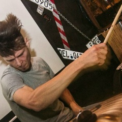 Андрей Подолянский, 28.11, Винница