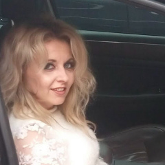 Ирина Пахар, 18.07, Киев