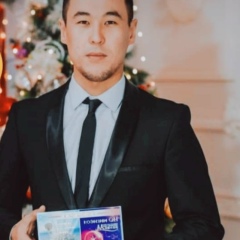 Берекет Сагнай, 25.04