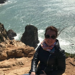 Виктория Акатова, 19.11.1986, Санкт-Петербург