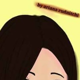 Ariana Rudnitchi, 12.04.1996