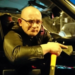 Сергей Игумнов, 07.04, Санкт-Петербург