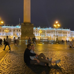 Марлен Мурадасилов