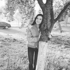 Ольга Данченко, 02.04.1977, Гомель