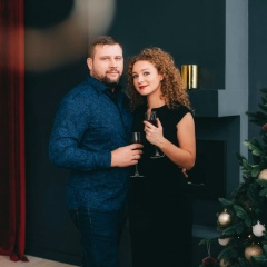 Алексей Савченков, 30.12.1984, Москва