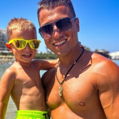 Алекс Cухорадин, 04.03, Санкт-Петербург