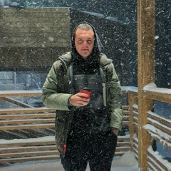 Дмитрий Митрошин, 24.12, Алушта