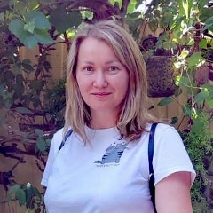 Виктория Степанова, 13.12.1988, Санкт-Петербург