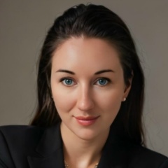 Кристина Ковальчук, 20.03, Луганск