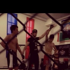 Заур Хаджимурадов, 17.10.1996