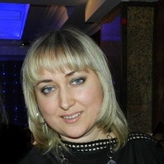 Людмила Филиппова, 04.08, Бугульма