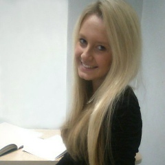 Валерия Богданова, 06.08.1993, Москва