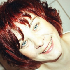 Оксана Суворова, 09.10.1974, Москва