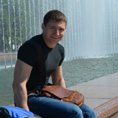 Александр Арский, 22.03, Санкт-Петербург