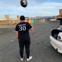 Илья Шафранов, 05.08, Норильск