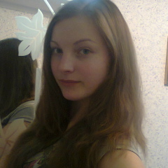 Олена Турко, Винница