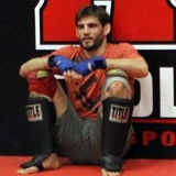 Эдгар Батиров, 22.01, Санкт-Петербург