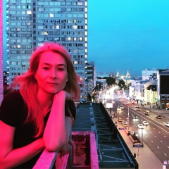 Алла Репецкая, 20.02, Санкт-Петербург