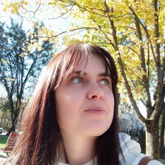 Екатерина Исаева, Каменск-Шахтинский