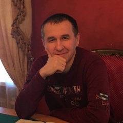 Андрей Романов, 23.06, Ульяновск