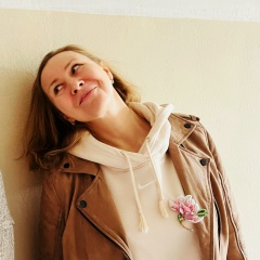 Наталья Поленова, 12.07