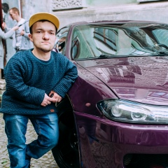 Назар Баюк, 16.06, Тернополь