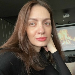 Таисия Букалова, 26.10, Иркутск