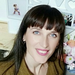 Светлана М, 04.02, Запорожье