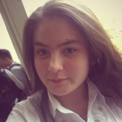 Муштарий Ульфаизова, 06.08.1999, Москва