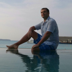 Александр Егоров, 26.11, Москва