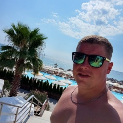 Михаил Ерёмин, 12.05.1992, Санкт-Петербург