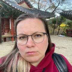 Екатерина Аникеева, 08.03.1985, Воронеж